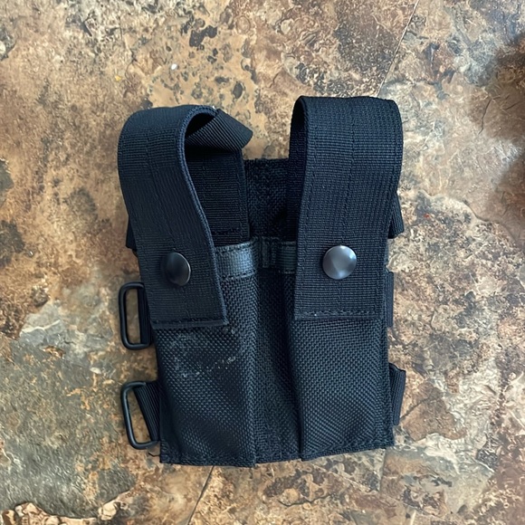 Knife belt holder - Picture 1 of 2